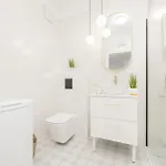 Modern With Balcony Near Aleje Jerozolimskie By Renters Apartment *